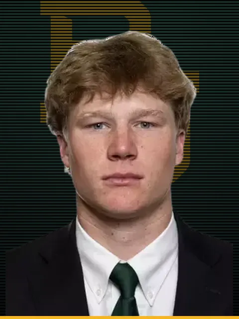 Jackson Baird