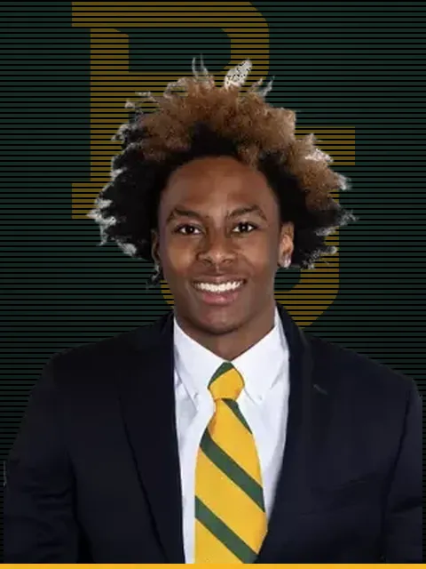 Taz Williams Jr.