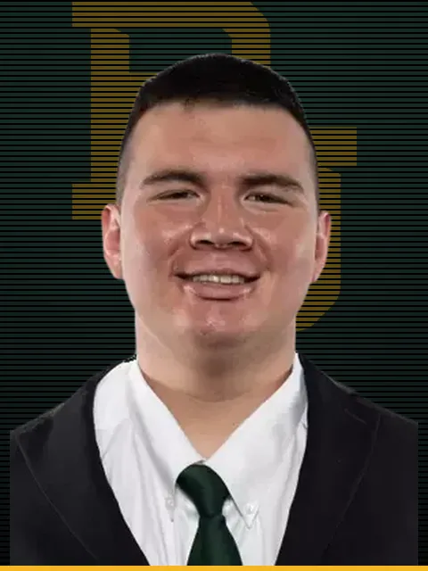 Jackson Blackwell