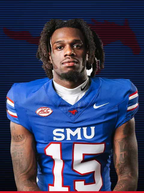 La'Modrick Spencer