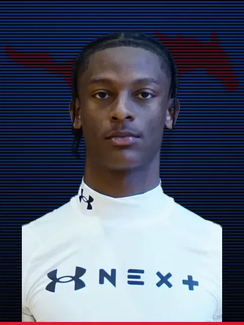 Jakai Anderson