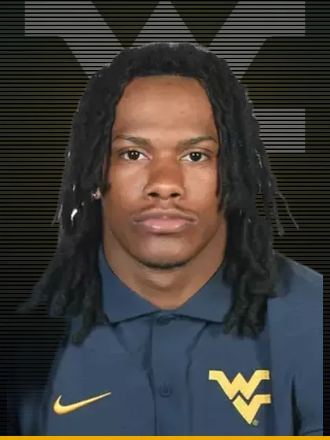 Rayshawn Reynolds Jr.