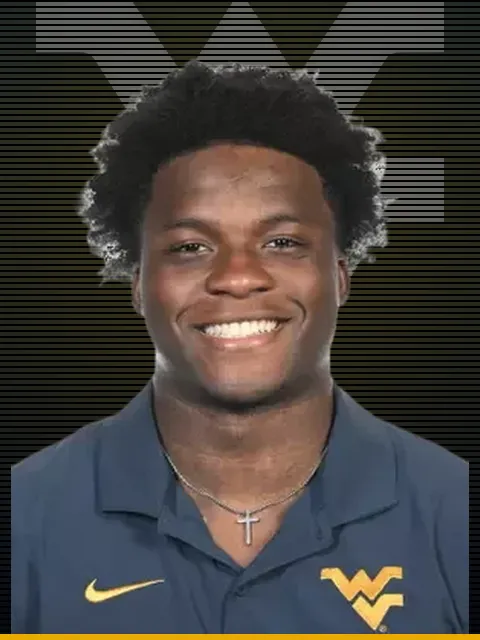 Darius Morant