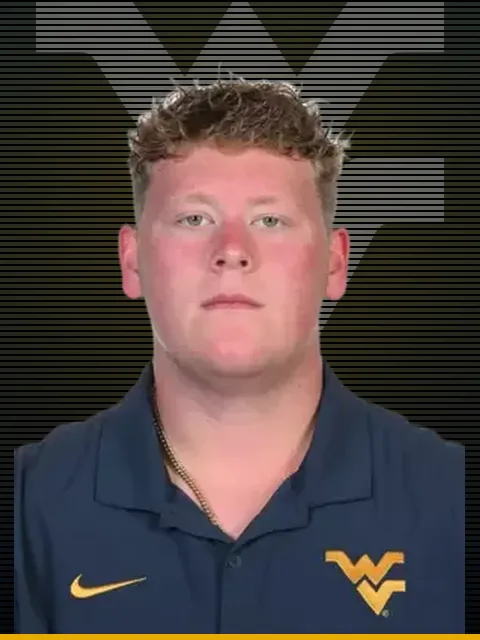Rhett Morris