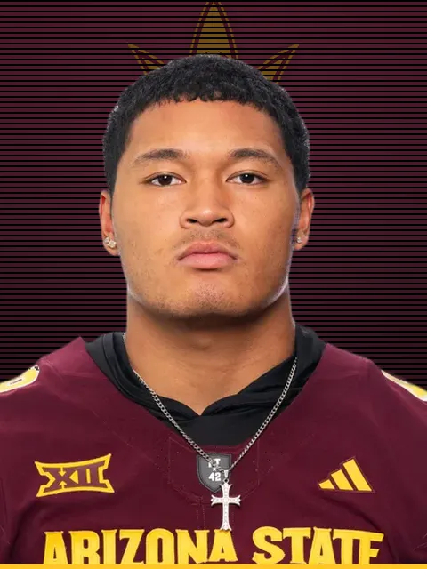 Lee "Puka" Fuimaono