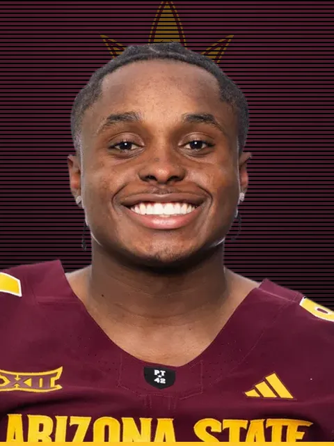 Cory Butler Jr.