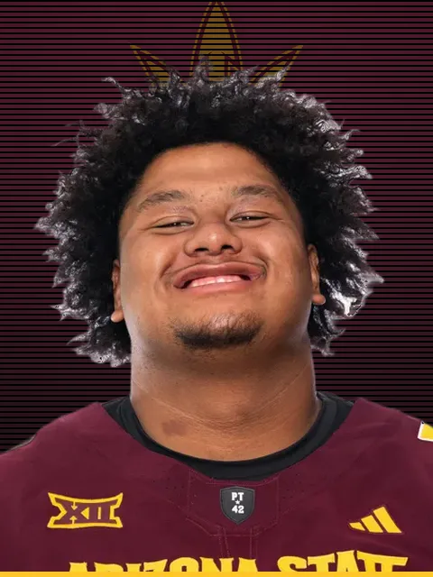 Matai Jefferson