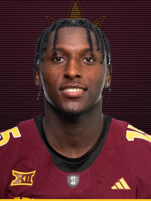 Khamari Anderson