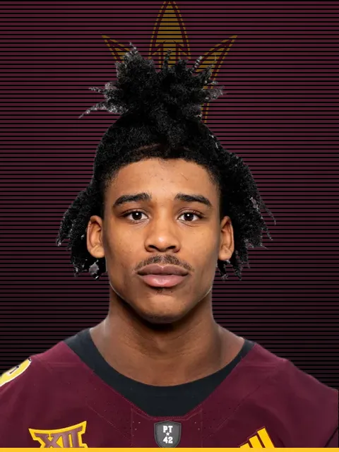 Jalen Moss