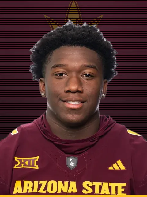 Ramar Williams