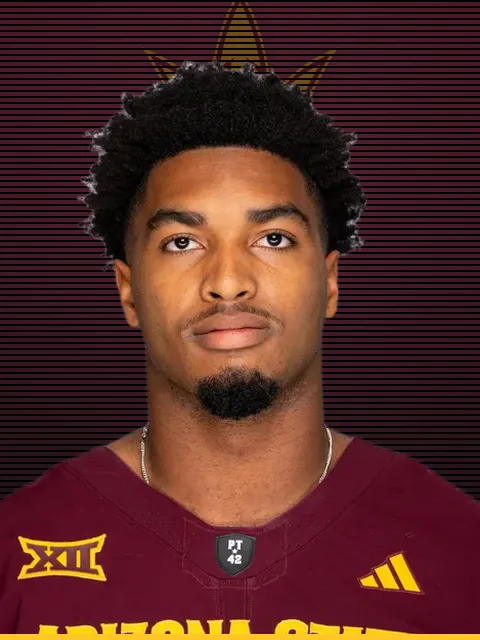 Cardae Mack