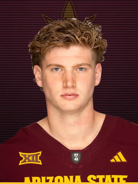 Nick McLarty