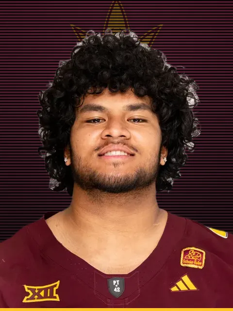 Hyrum Vaeono