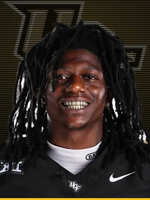 Ric'Darious "DayDay" Farmer