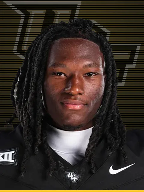 Duane Thomas Jr.