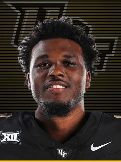 Rashad Henry