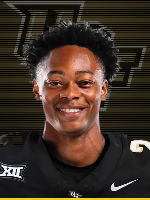 Rukeem Stroud