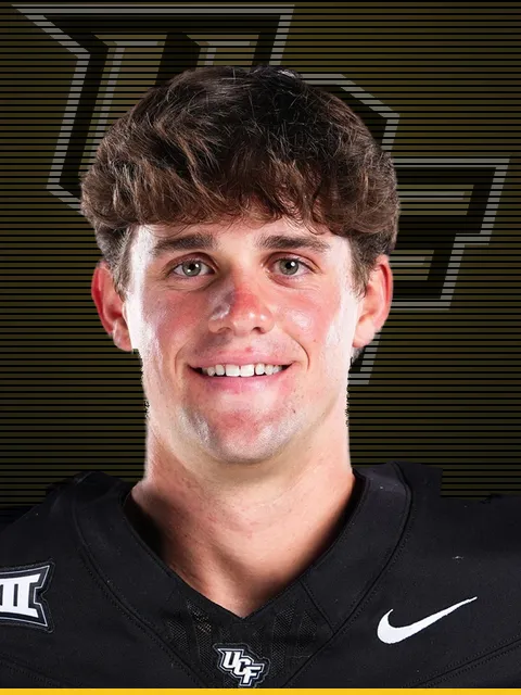 Noah McGough
