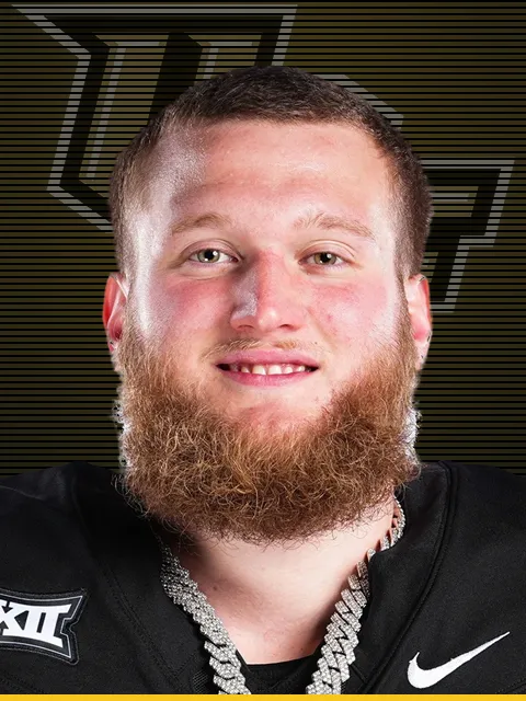 Tyler Gibson