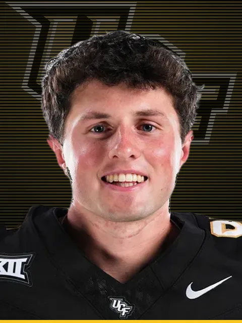 Carson Hinshaw