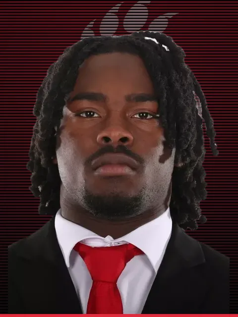 Zion Johnson