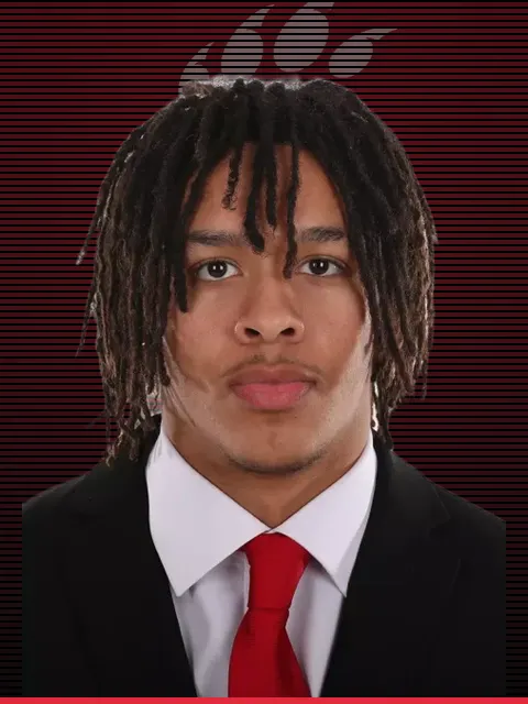 Patrick Williams