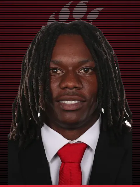 Jamari Johnson