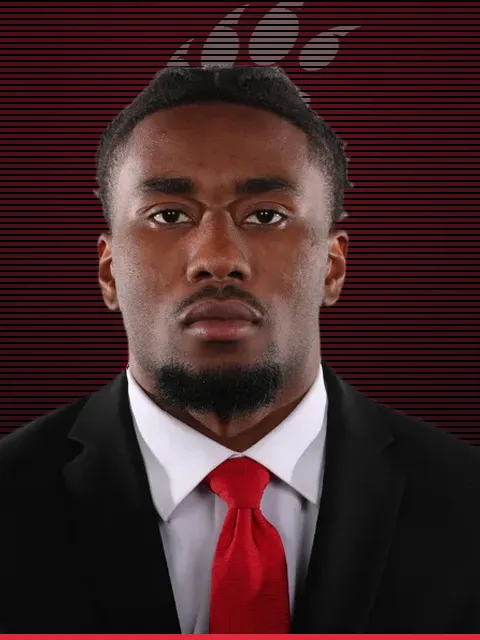 Zay "Gravy" Johnson