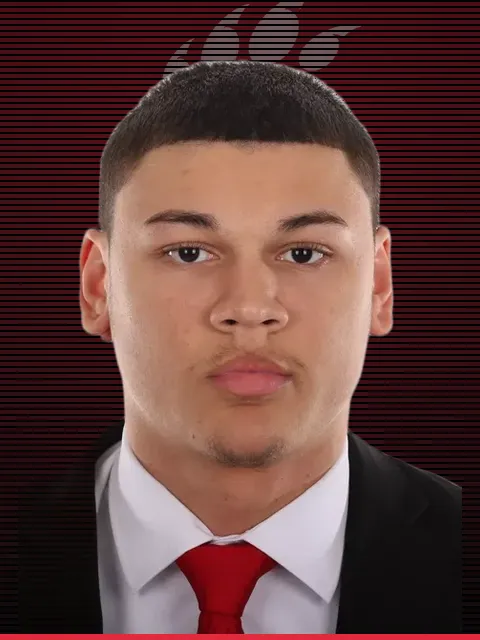 Terrell Holcomb
