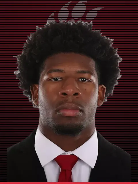 Myles Harrison