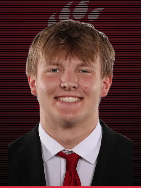 Gavin Grover