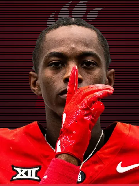 Kameron Hurst
