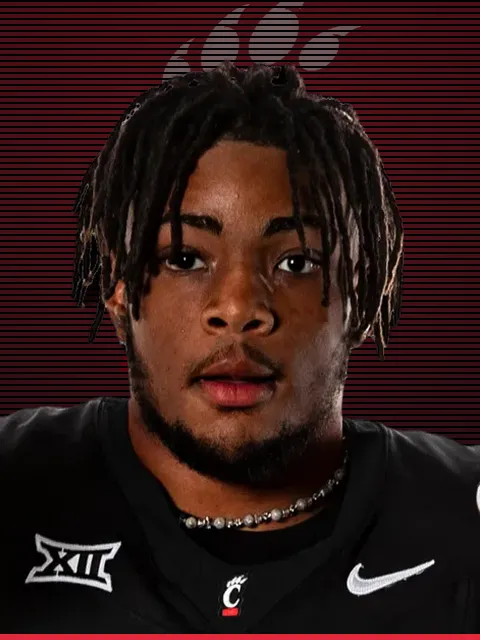 Solomon Mathis