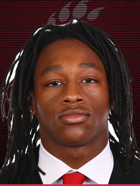 Jamarion McKinney