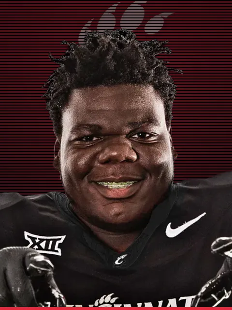 Darrius Simmons