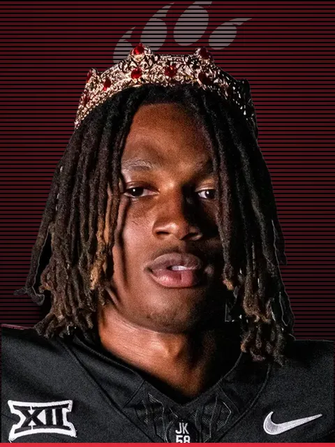 Joshua Smith