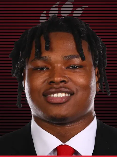 Xavier Starks