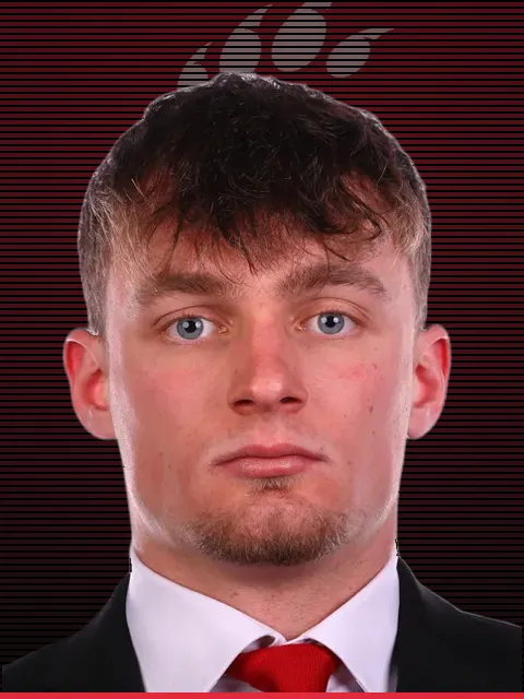 Cade Wolford