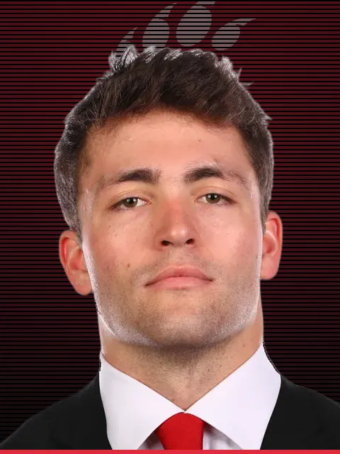 Liam O'Brien
