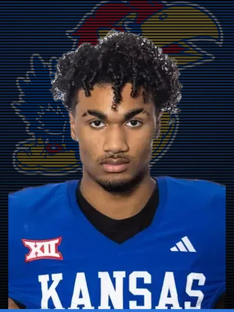 Kory Amachree