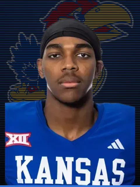 Tyren Parker