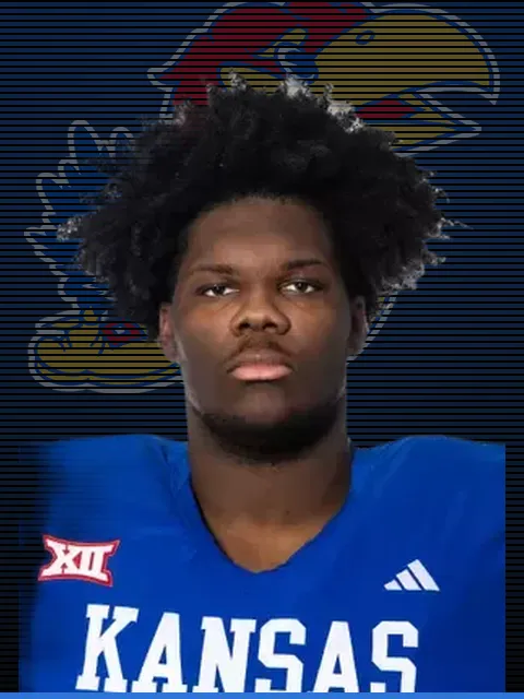 Trezelle Jenkins Jr.