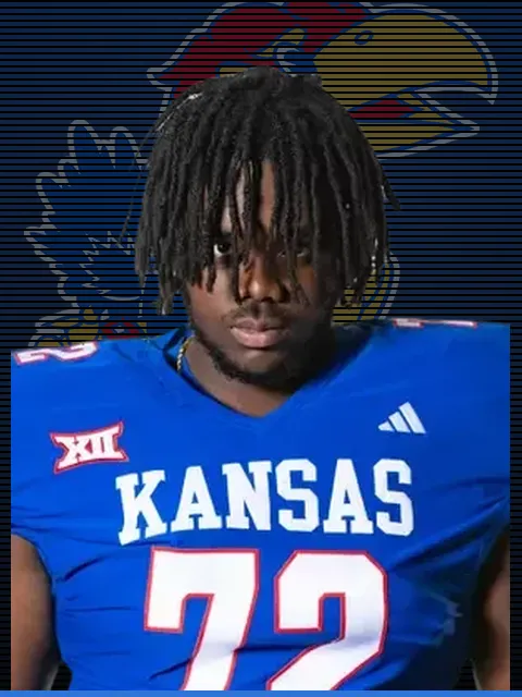 DeAndre Harper
