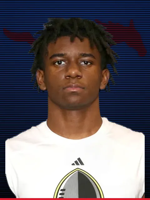 X'Zavier Barnett