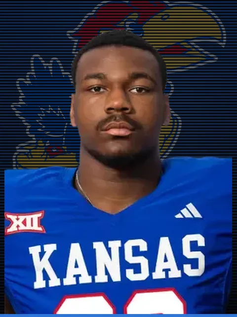 Nakwaine Carter