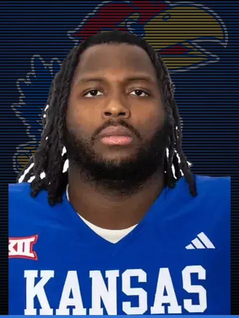 Tre'von McAlpine