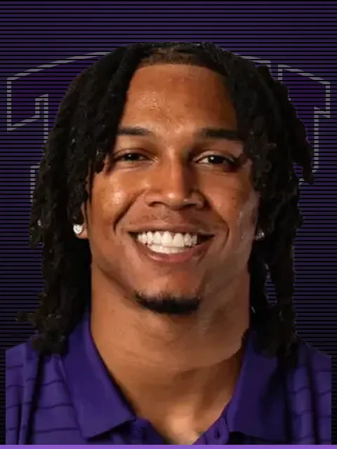 Vernon Glover, Jr.