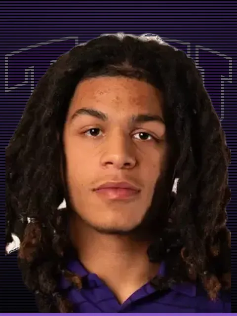 Jordan Dwyer