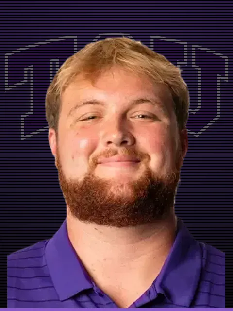 Logan Schram