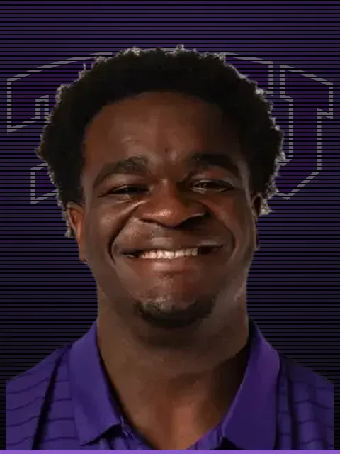 Paul Oyewale